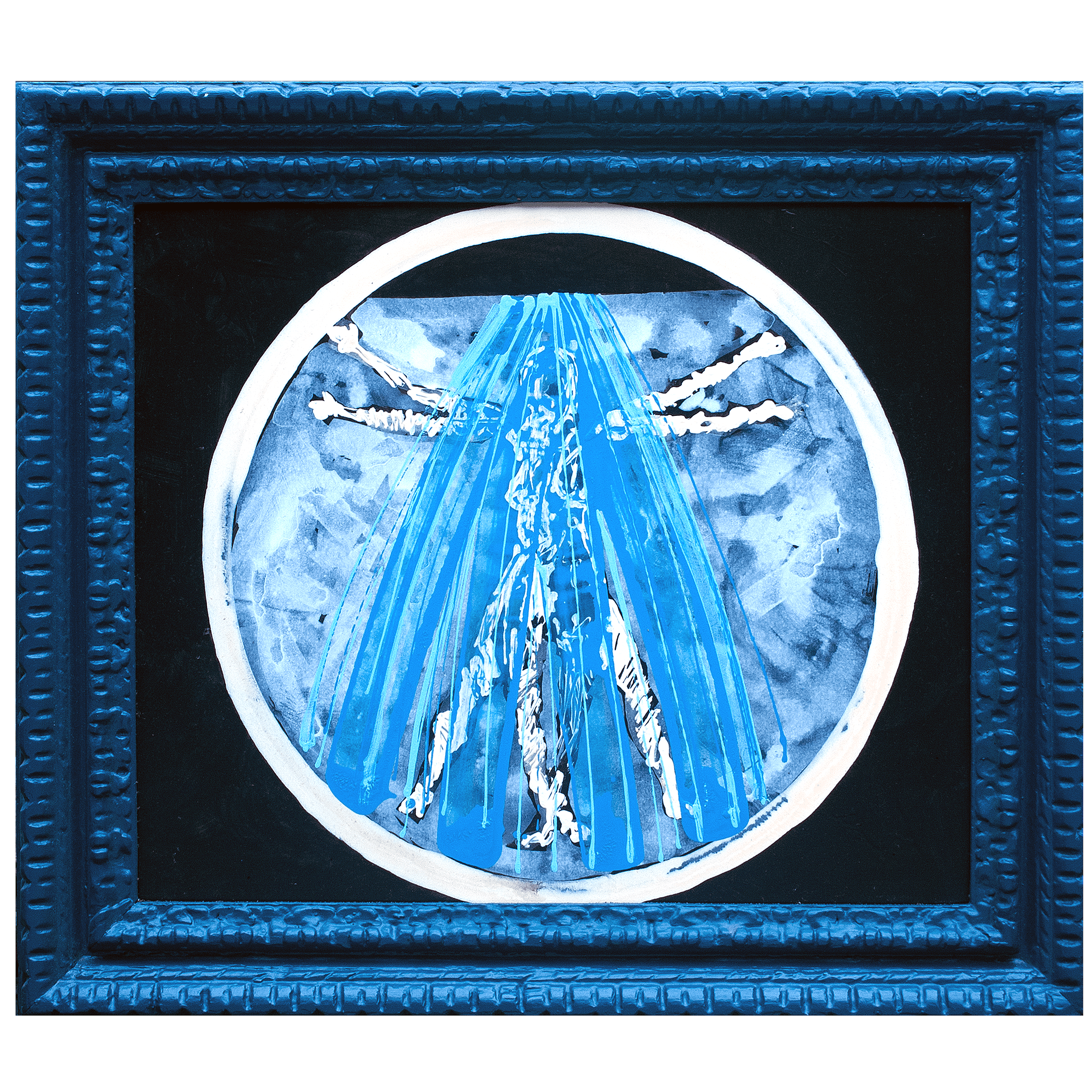 Vitruvian Man (2)