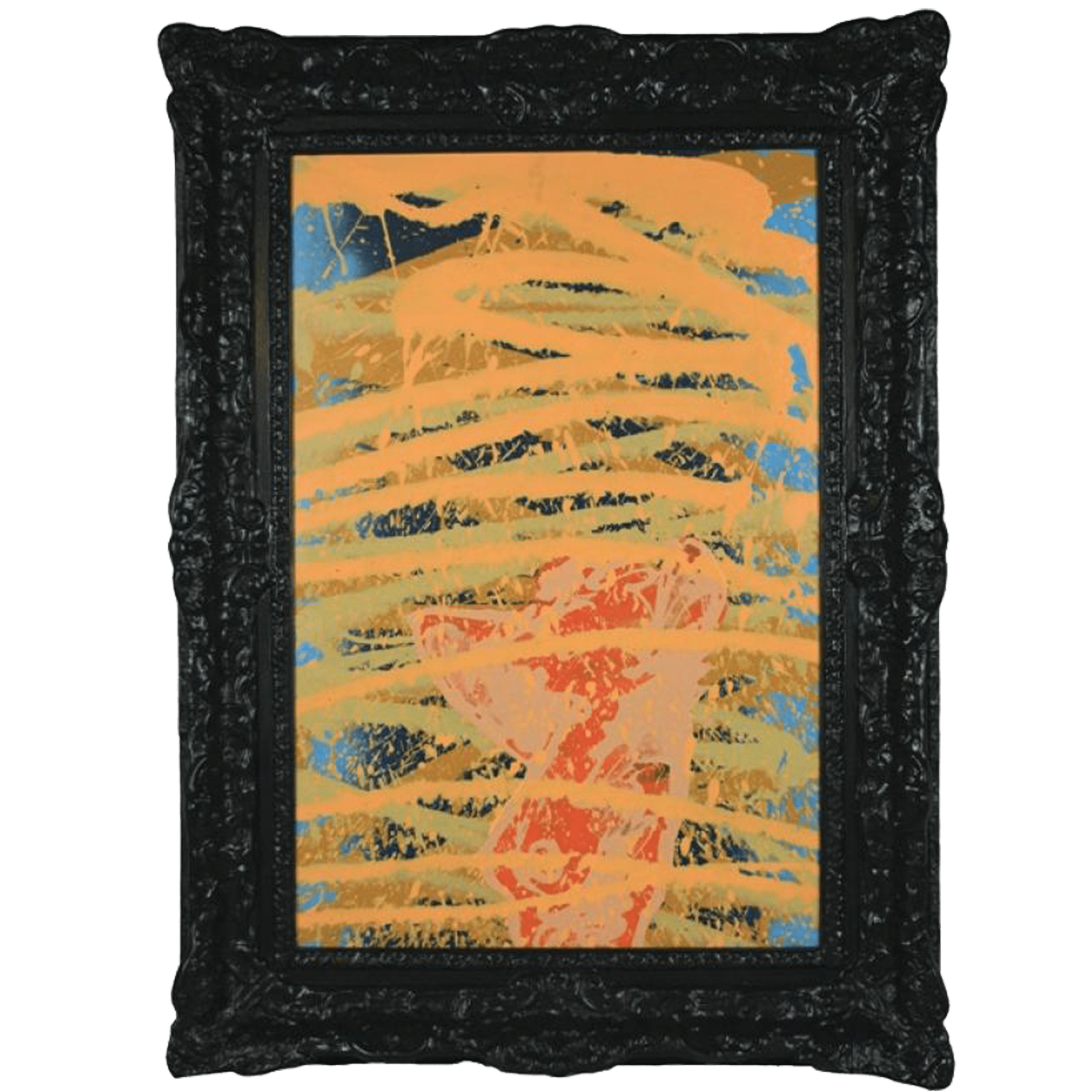 Heavy Side Jet Shower II