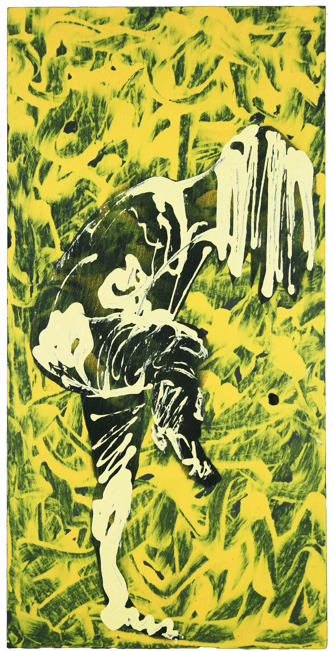 10. Lathered in Yellow I (Portrait) by Hector ART-min.png