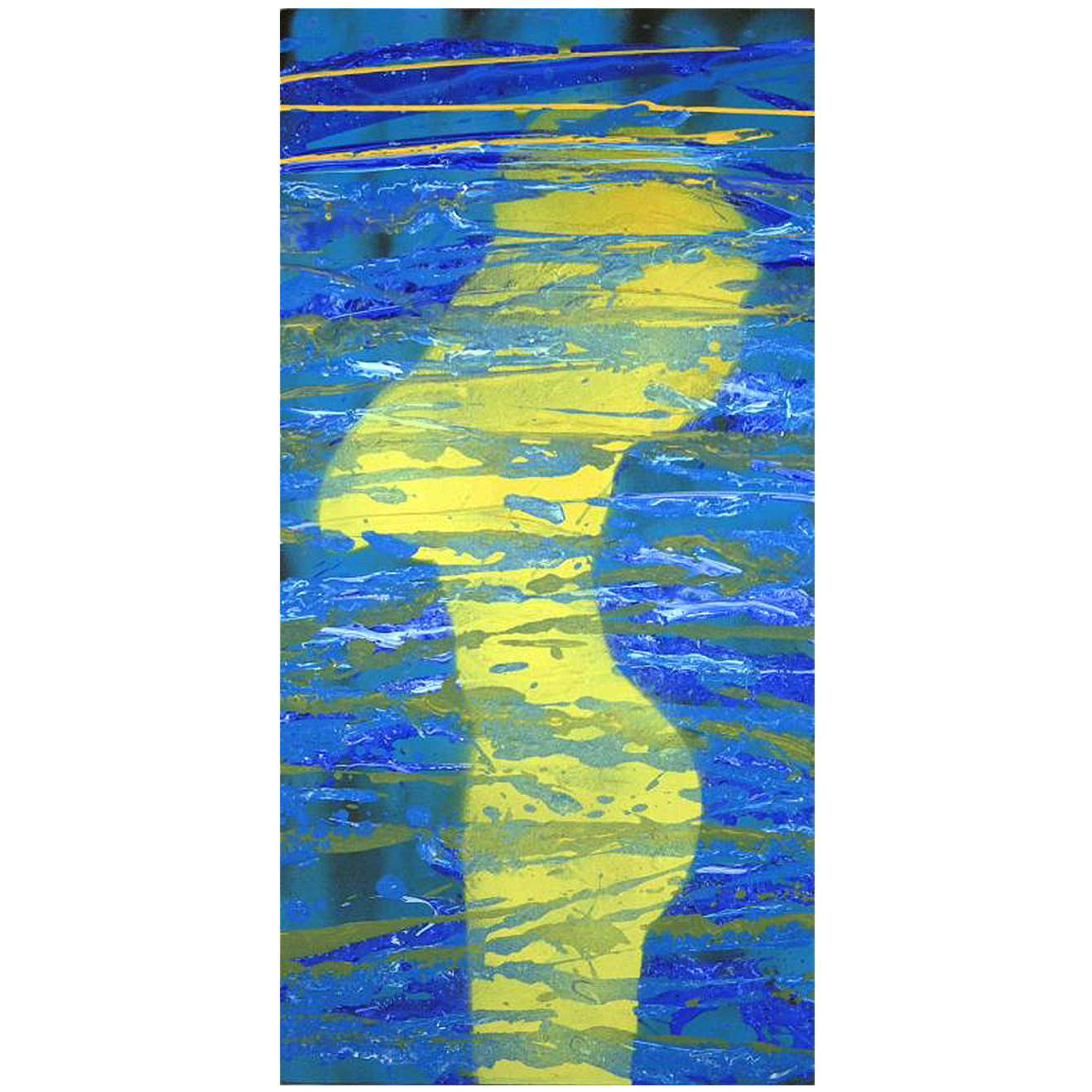 Afloat