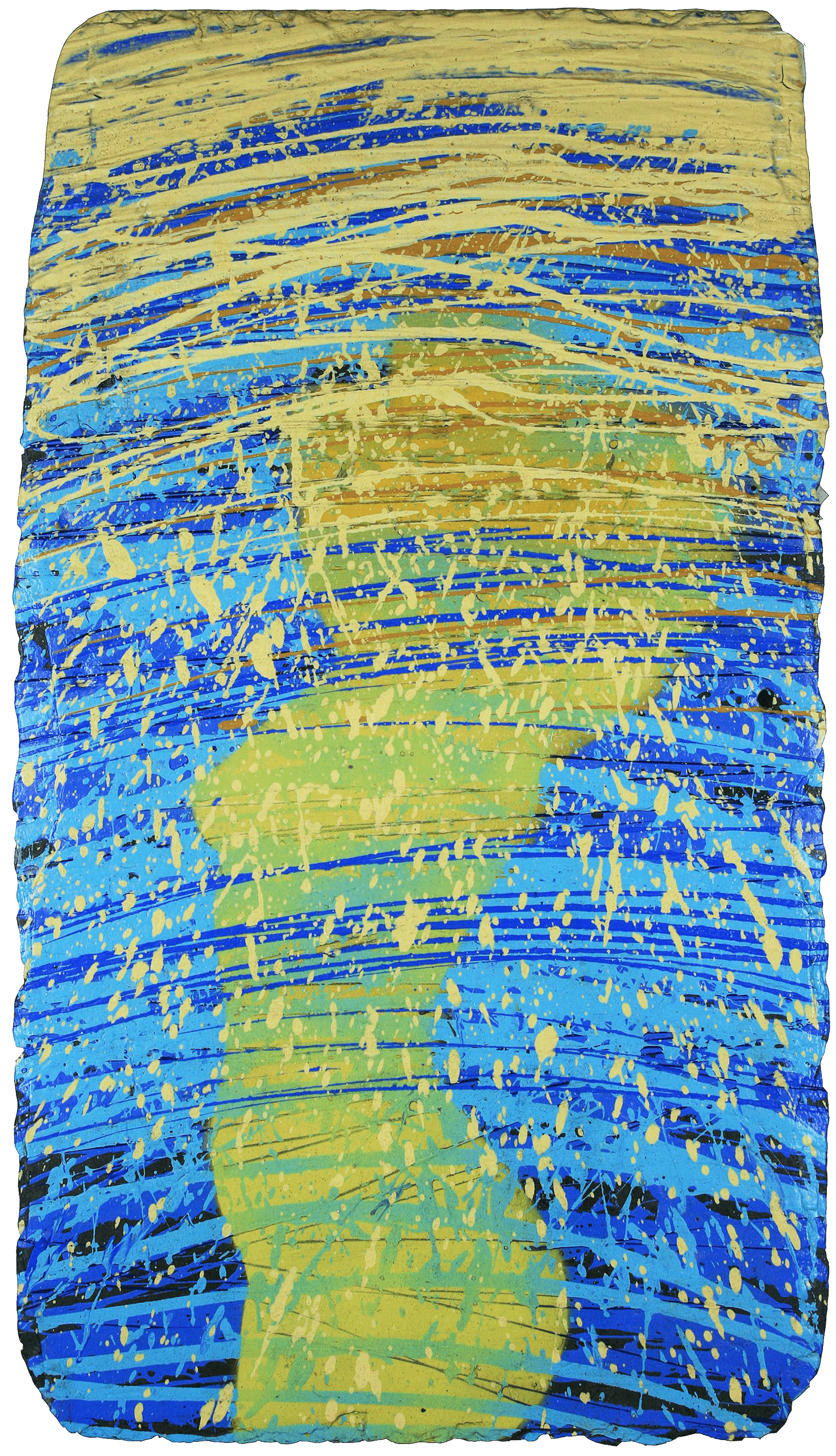 54. Yellow Showerer (Portrait) by Hector ART-min.png