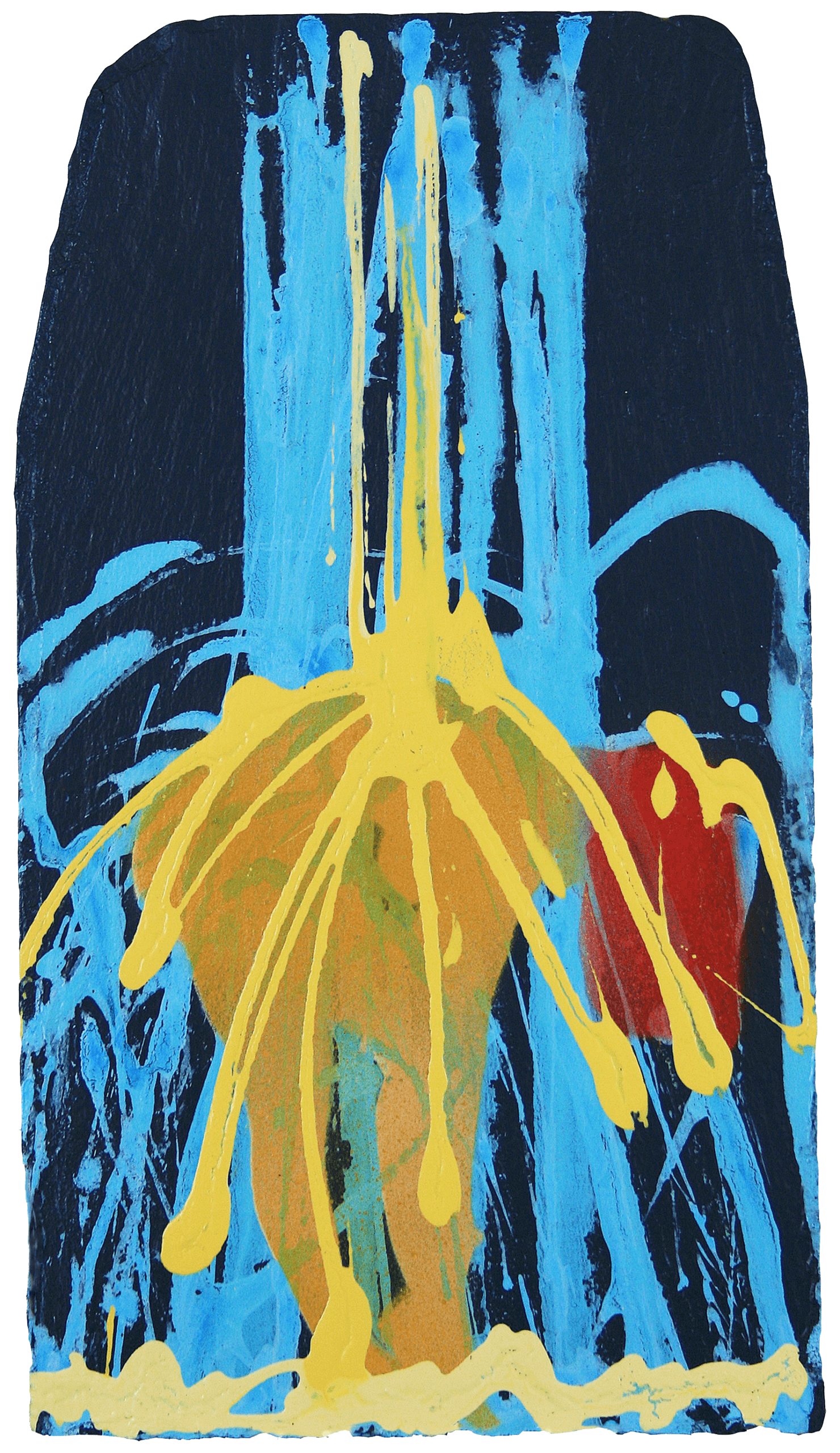 59. Washing Knees V (Portrait) by Hector ART-min.png