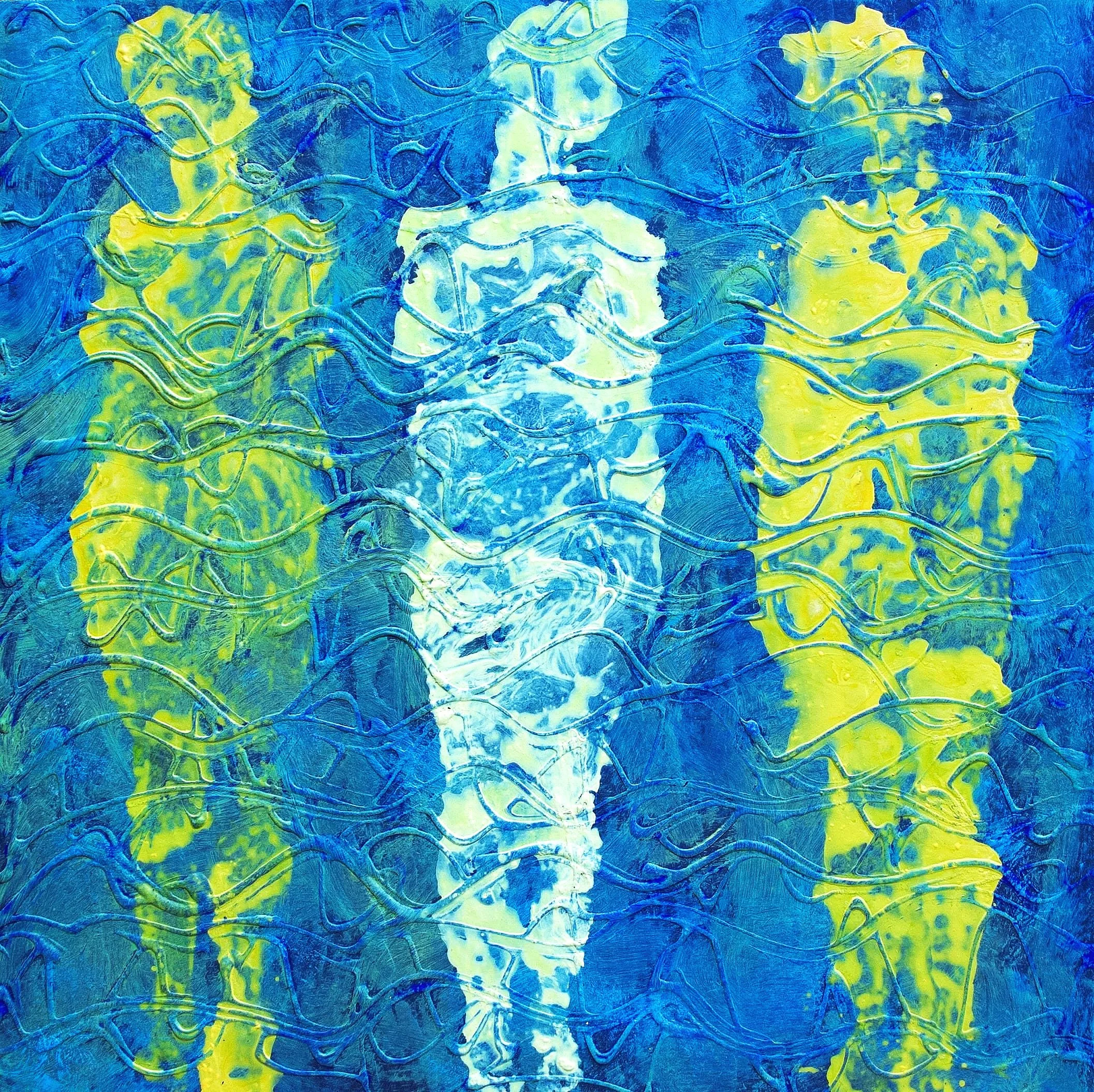 Silent Shower (2)