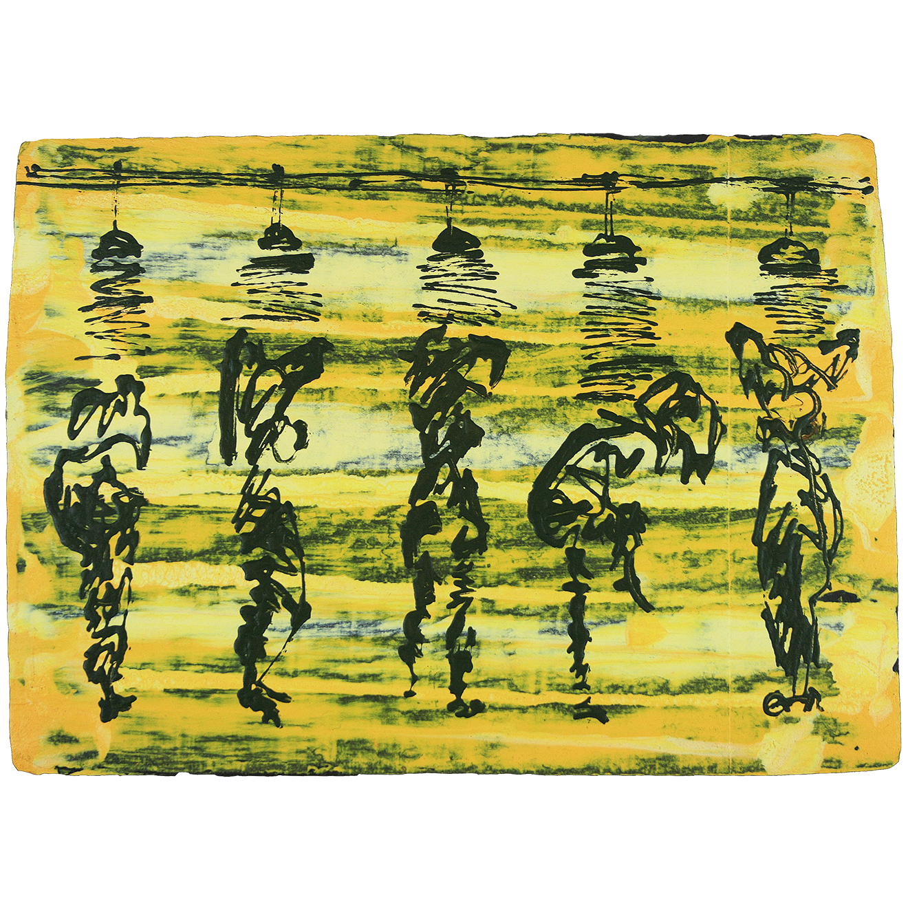 Girls (5) Showering (big)