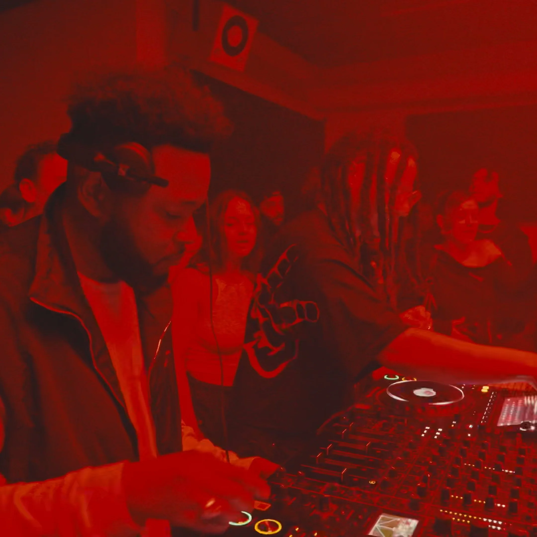 BPM CLUB