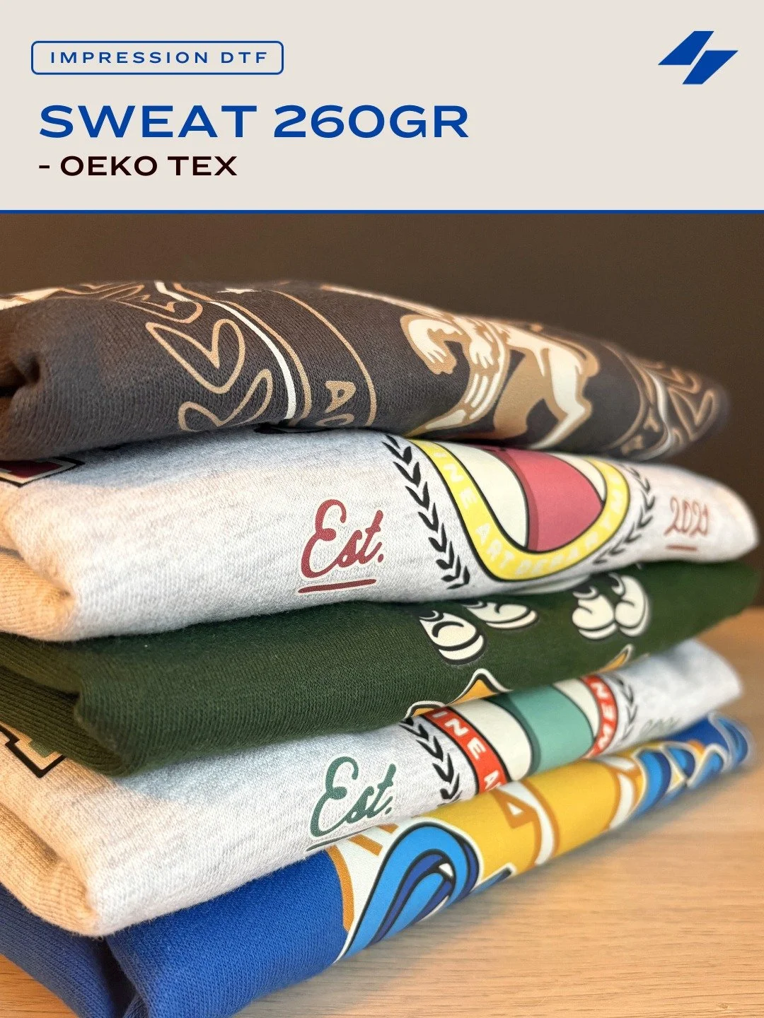 Capsule Varsity pour @mini29_studio