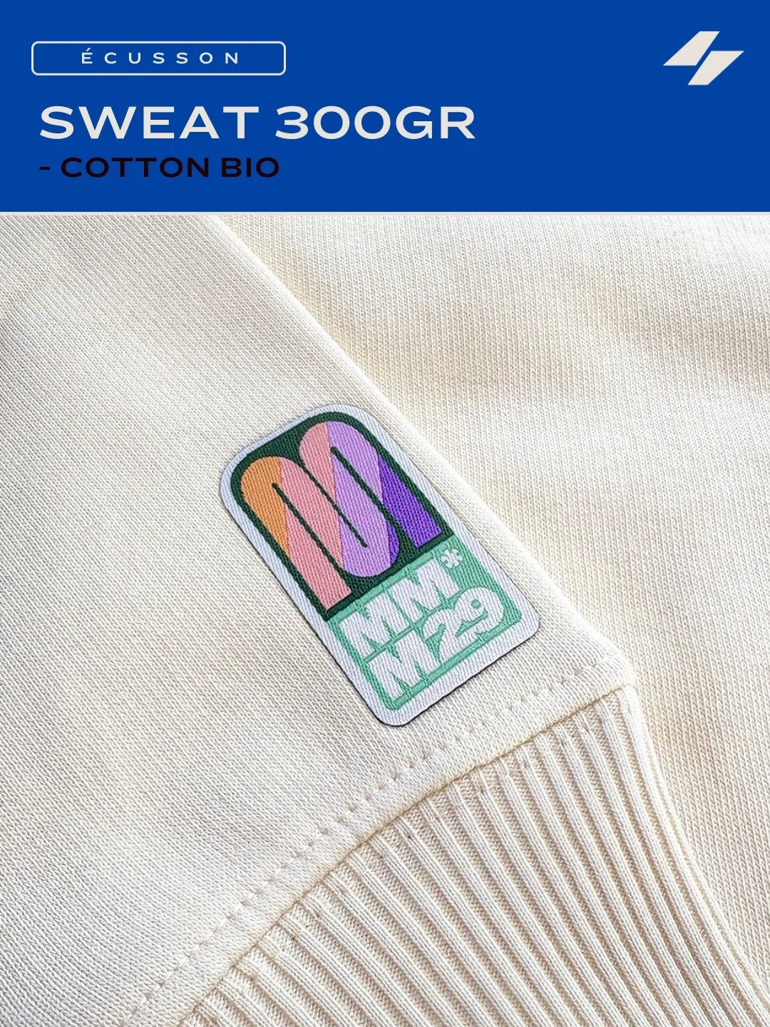 Capsule Petit d&eacute;jeun&eacute;
Collaboration @maiminus &amp; @mini29_studio

Cr&eacute;ation de visuels sur mesure
&Eacute;cussons thermocoll&eacute;s