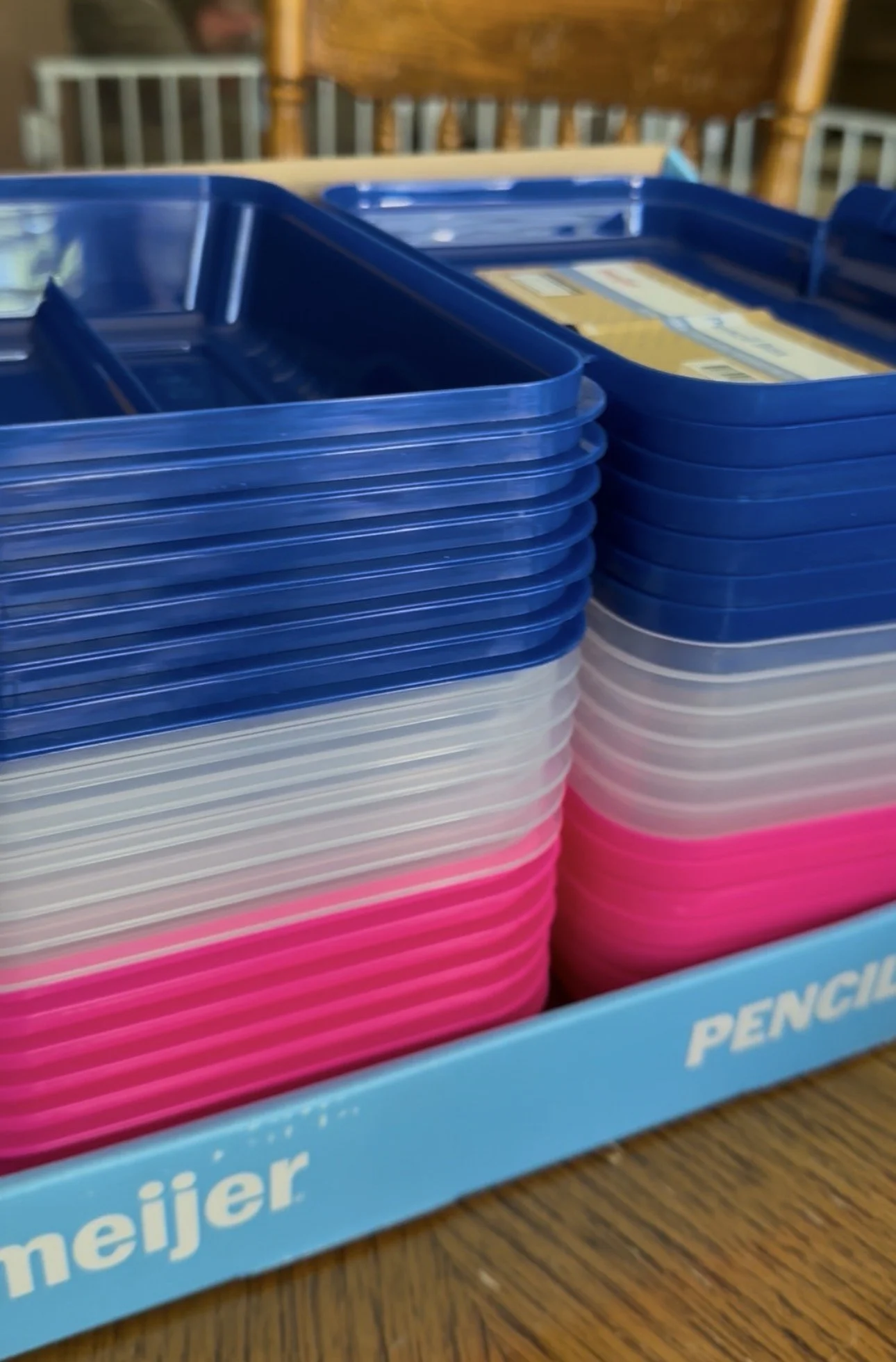 15 Easy Preschool Task Box Activities- LIST ONLY