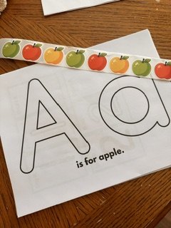 Apple Bundle