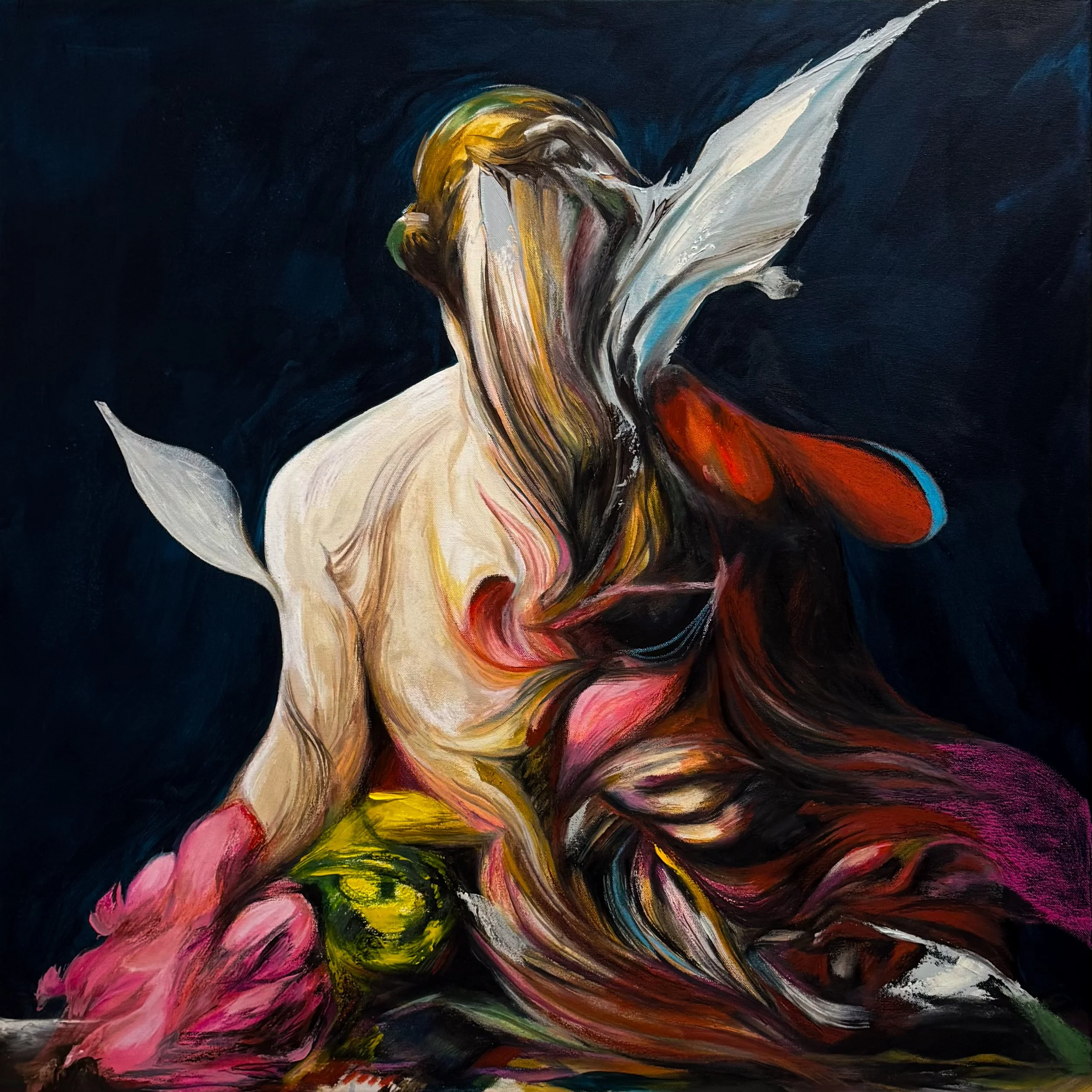 THE LAST SOULER II