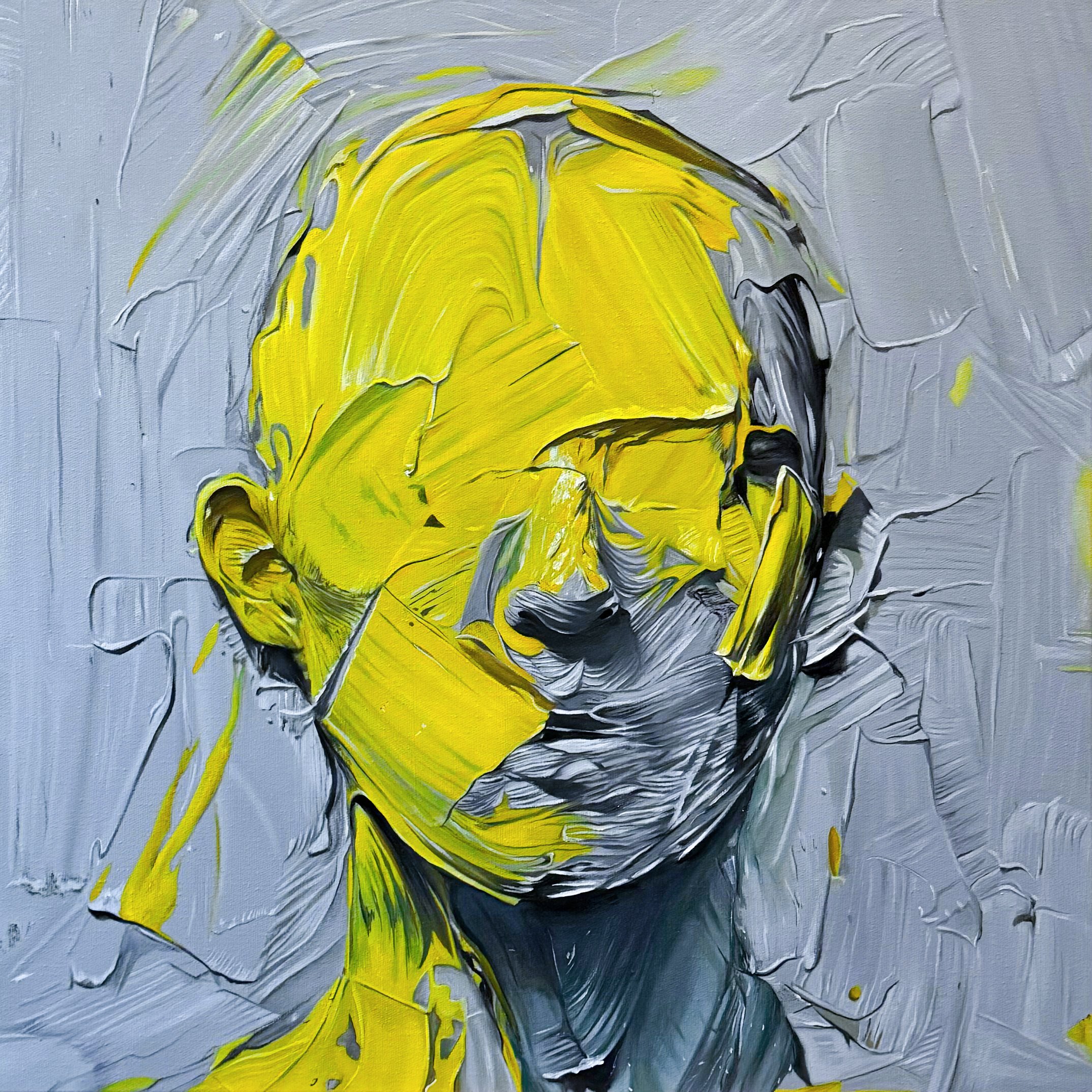 NAMELESS YELLOW