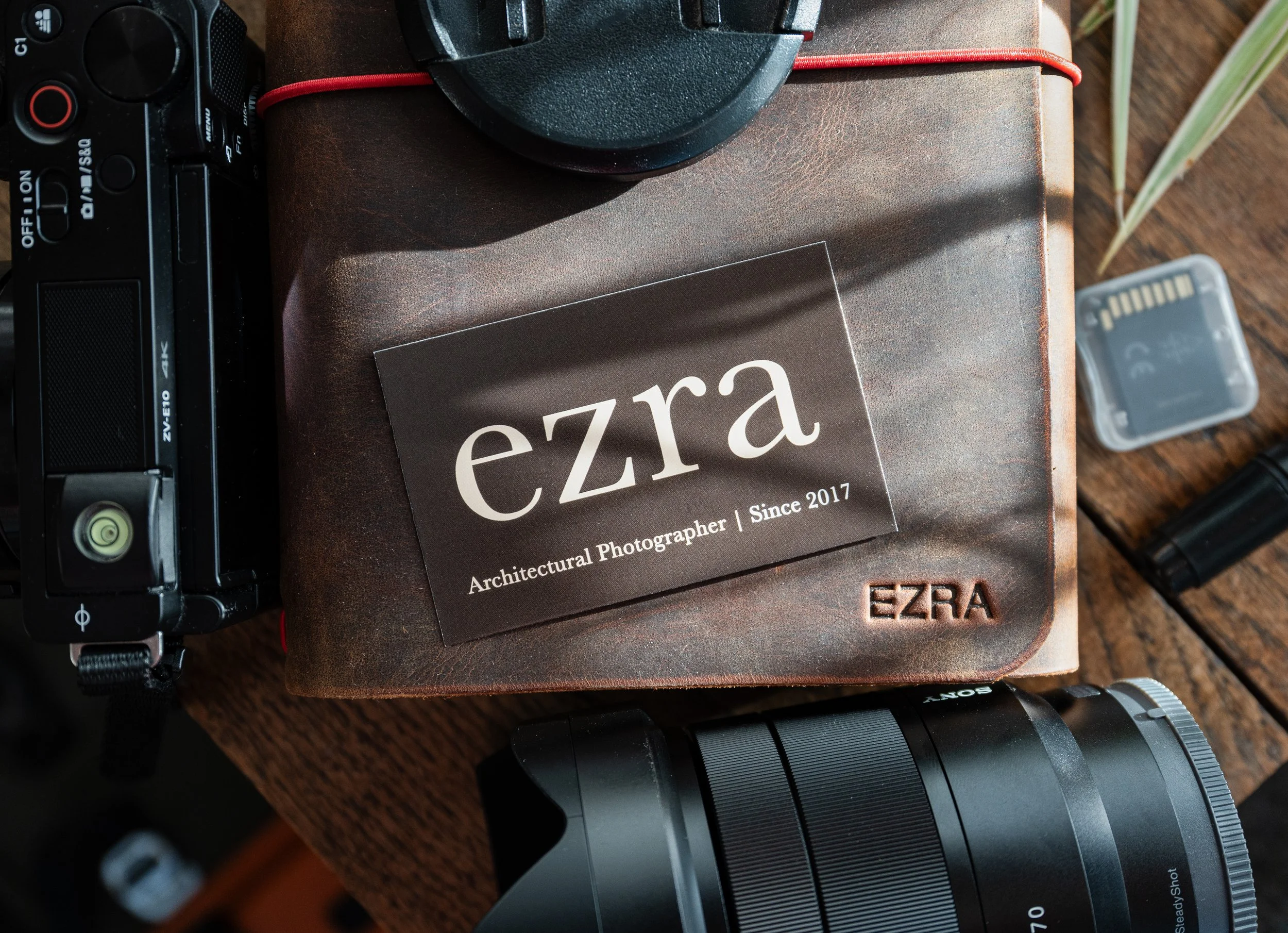 Ezra Photography Guildford Surrey Property