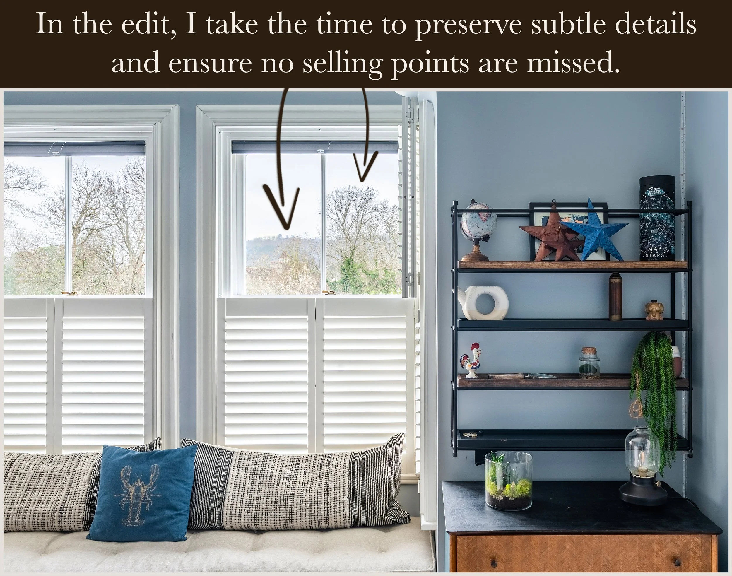 Ezra Photography Guildford Surrey Property