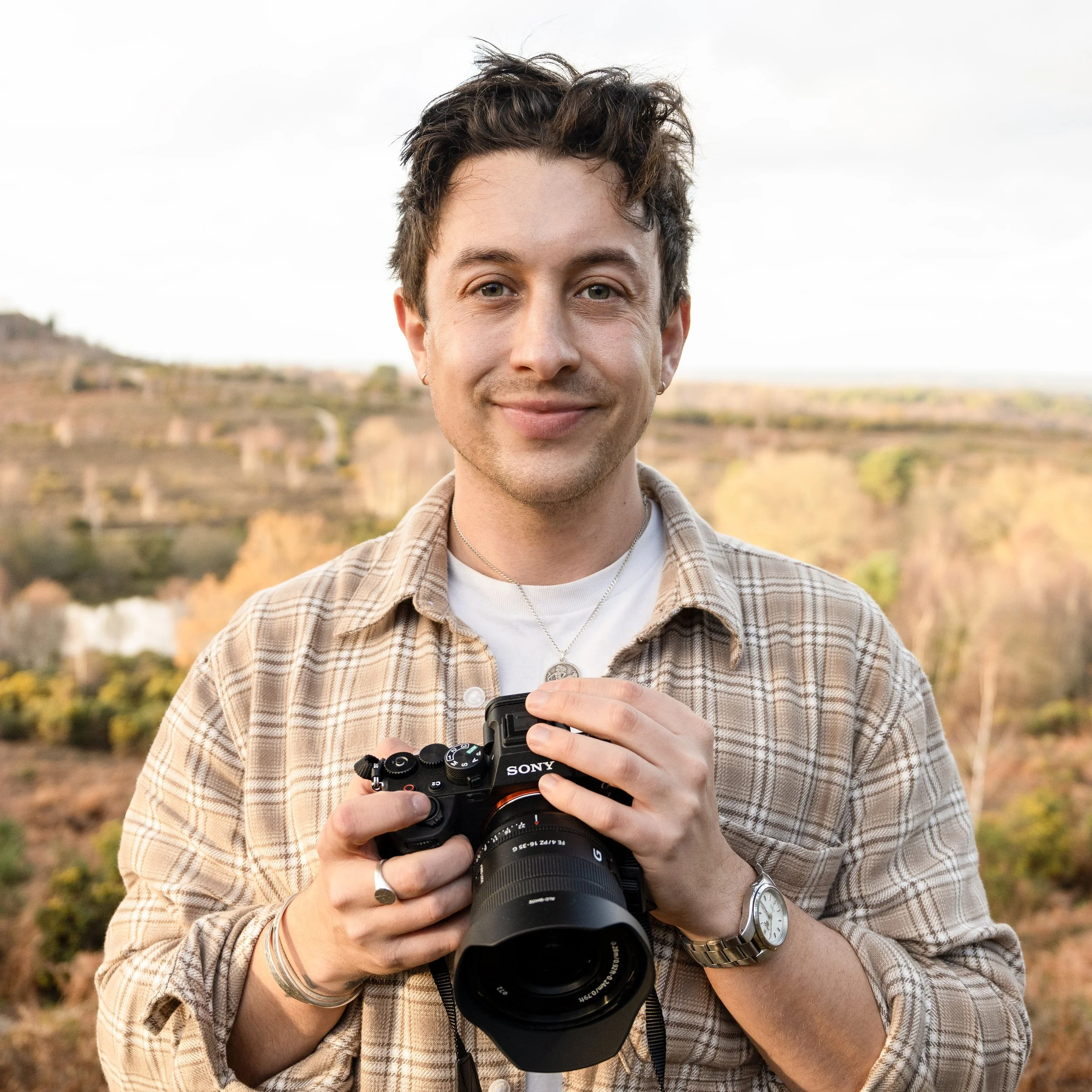 Ezra Photography Guildford Surrey Property