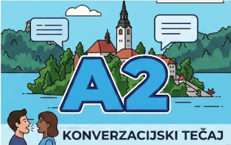 SLOVENIAN A2 – Online Conversation Course