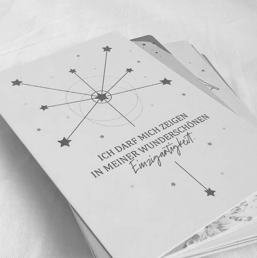 Warum Spiritual Coaching für Dich wirken kann.