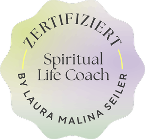 Spiritual Life Coach von Laura Malina Seiler