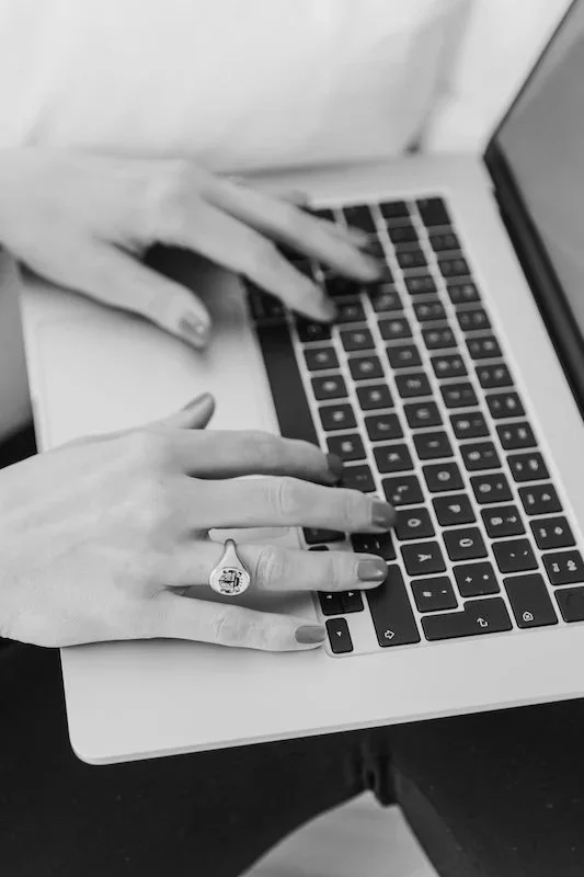 Merle Christin Mitsch Online Coaching