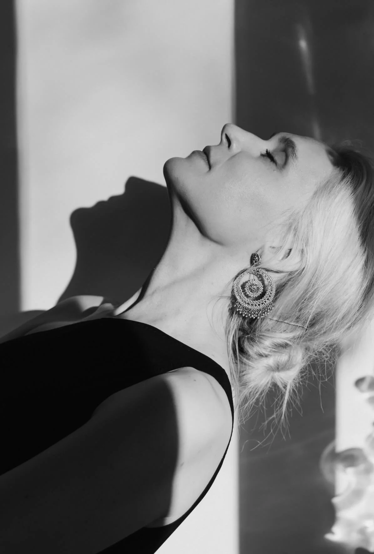 Merle Christin Mitsch, Spiritual Life Coach aus Hamburg