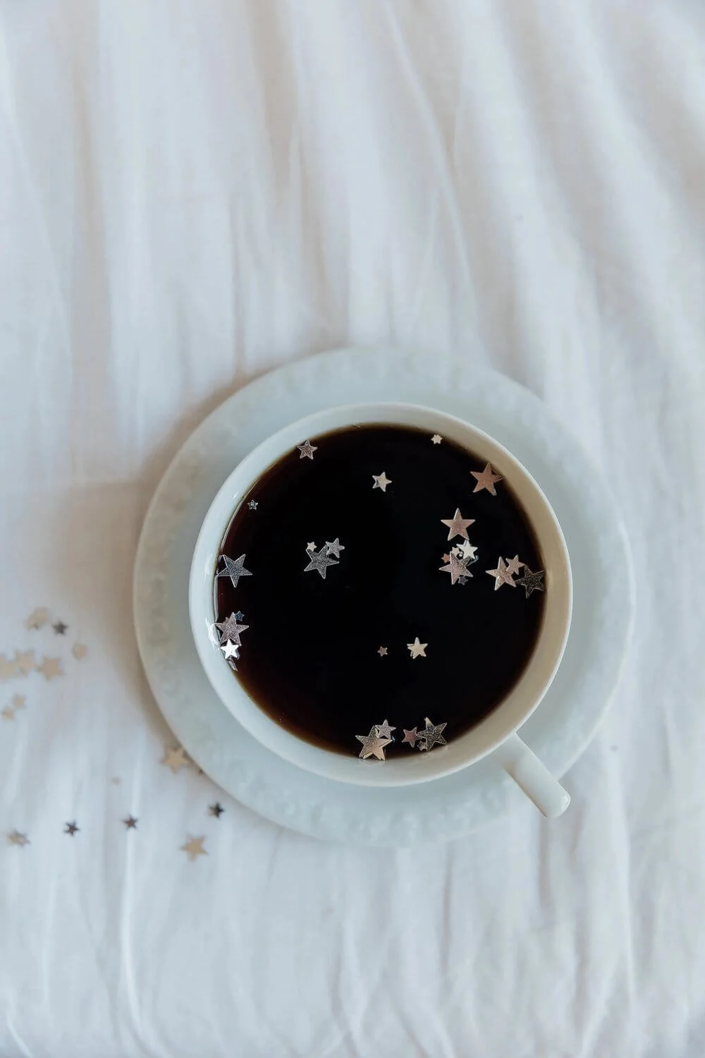 Was würdest du tun, wenn du…