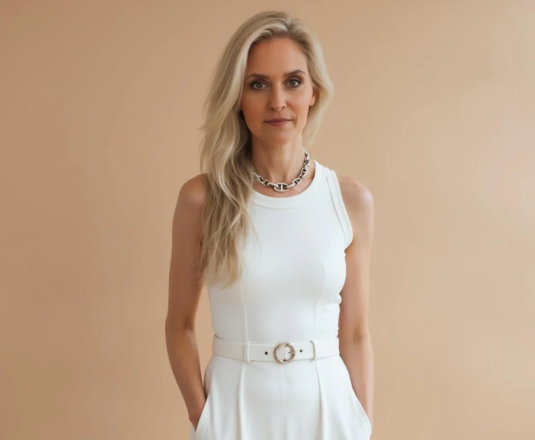 Life Coach Merle Christin Mitsch