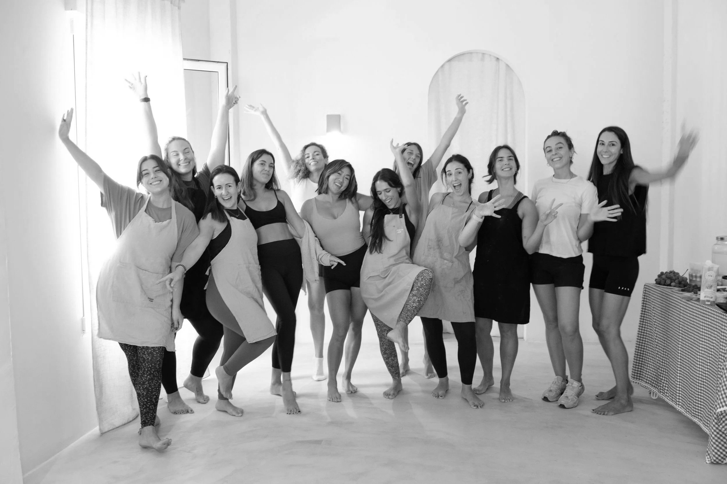 Cerámica y vinitos XMAS EDITION 🎄 - viernes 12 diciembre - 18.30h