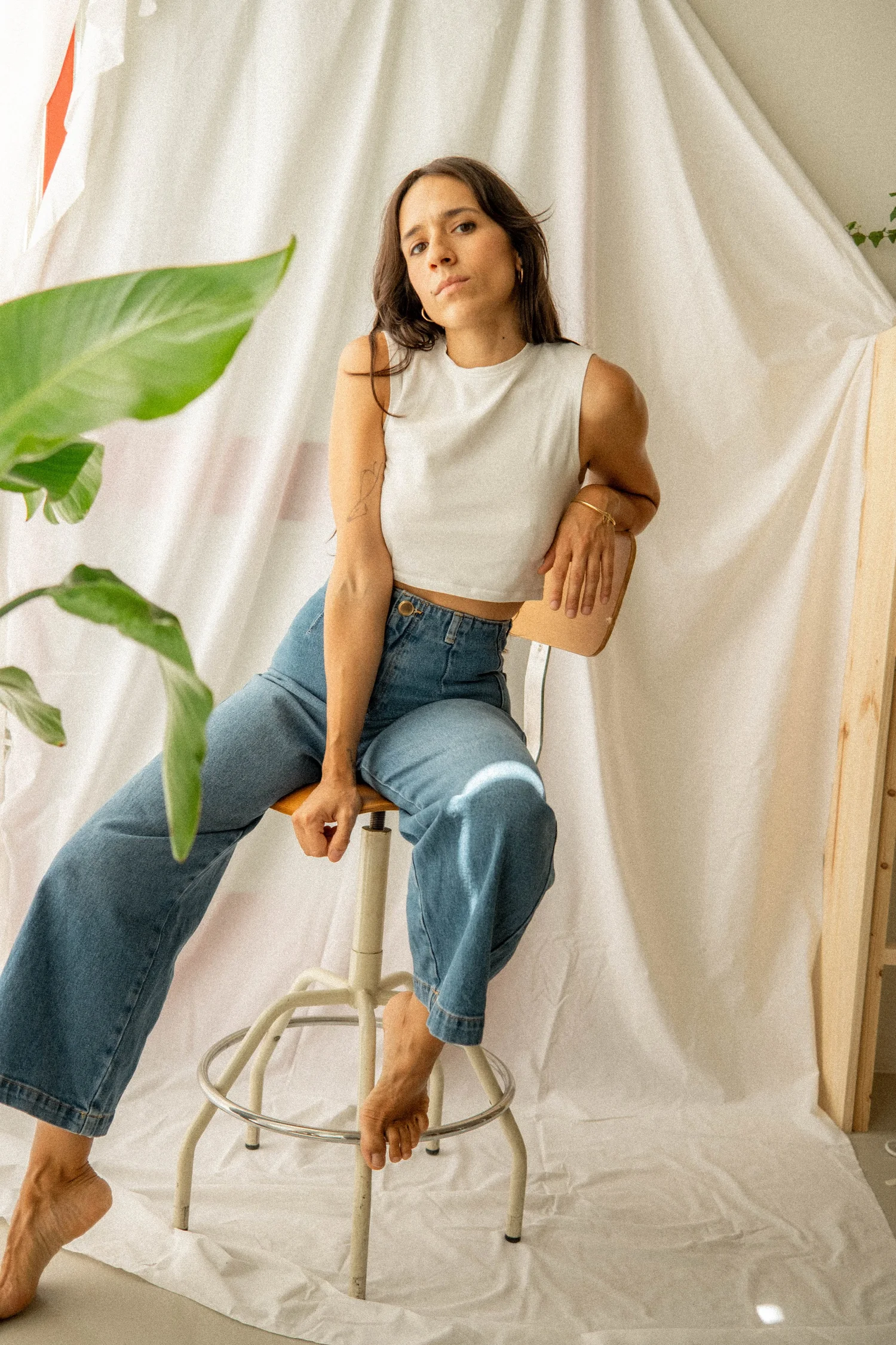 Marta Chill