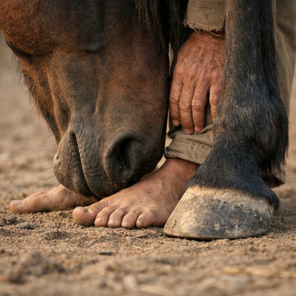 Ohne Vertrauen keine Leistung – warum Führung umdenken muss