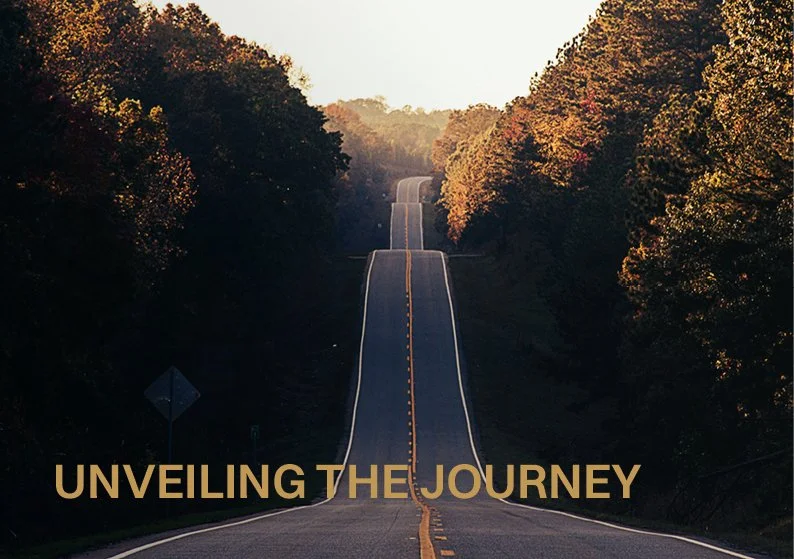 EP01 | Unveiling the Journey