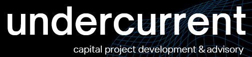 undercurrent - Development Agency