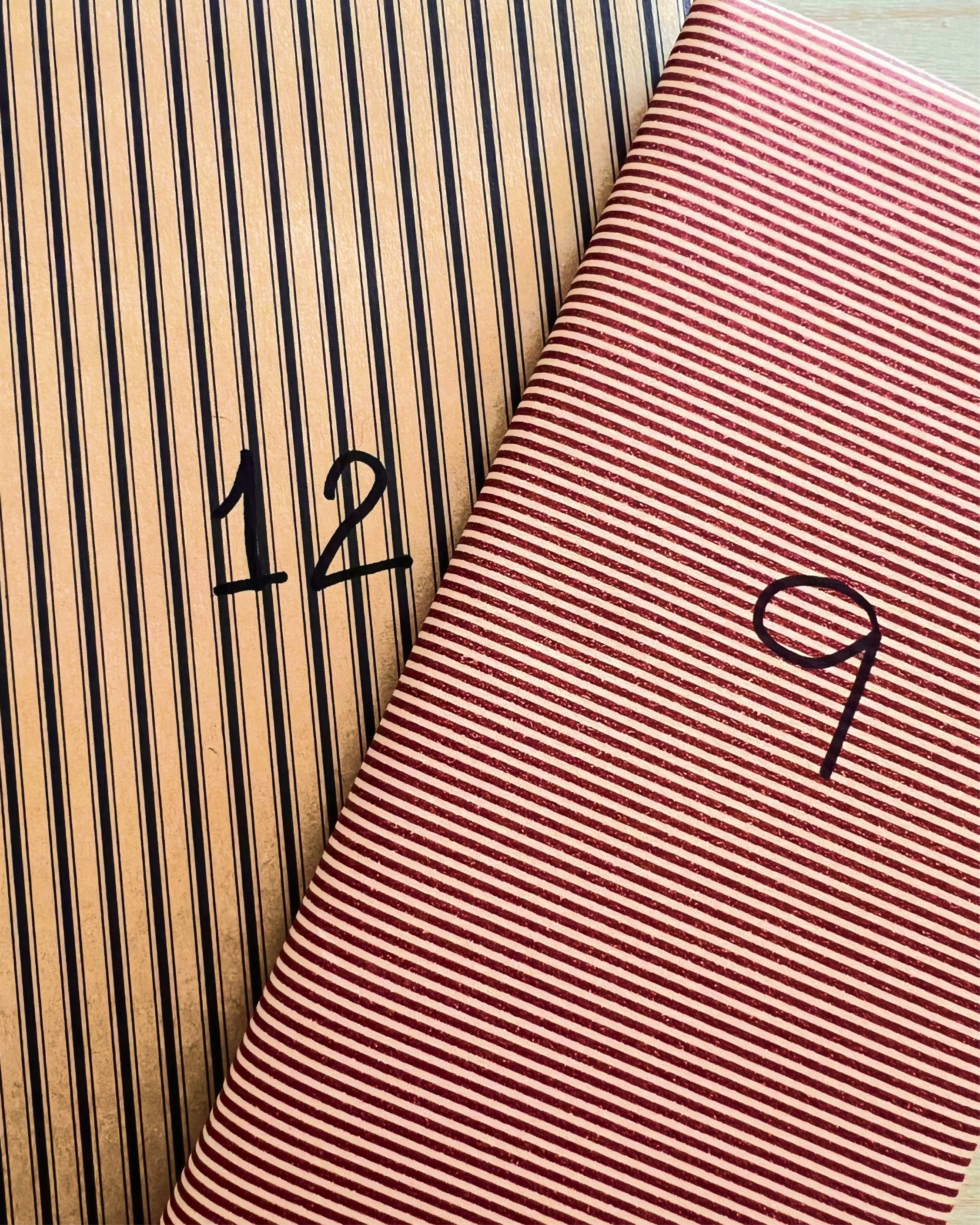 Parcel twelve and nine close up.jpg