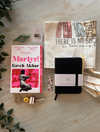 Book Boxes — Shop Book Boxes Australia | New & Pre-Loved | Chapter Box ...