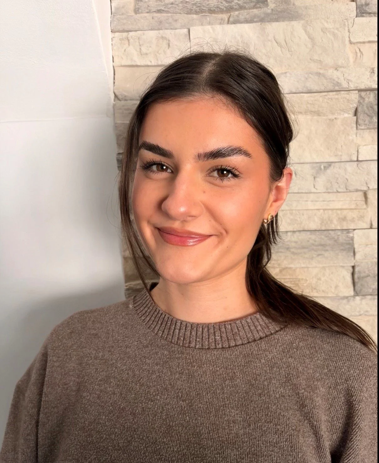 Portrait of Dominika Golik