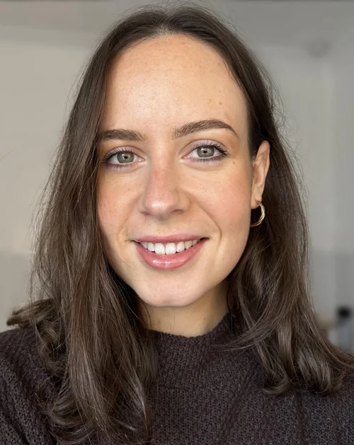 Portrait of Serena Joy