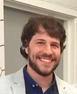 Portrait of Dr. Nathan Huneke