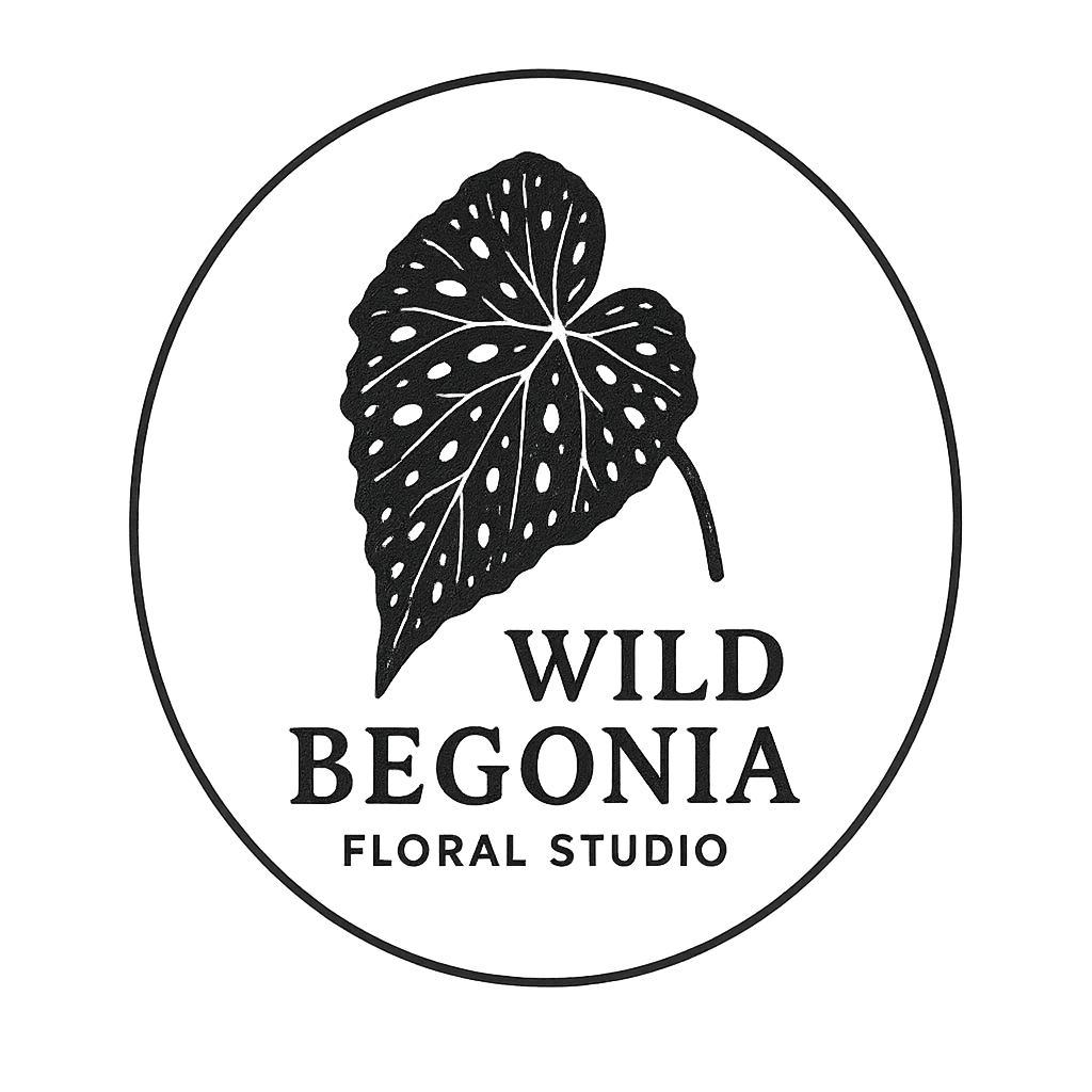 Wild Begonia Floral Studio