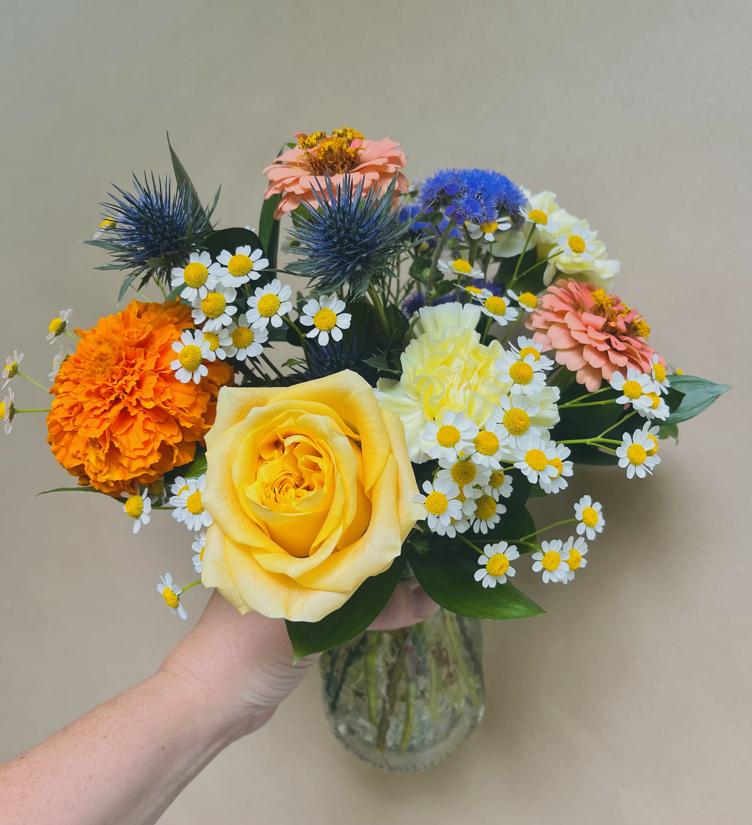 Designer's Choice Arrangement
