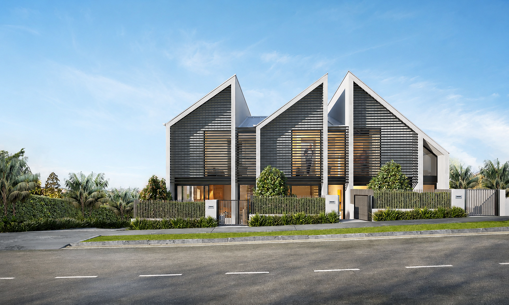 Lucerne Road, Remuera