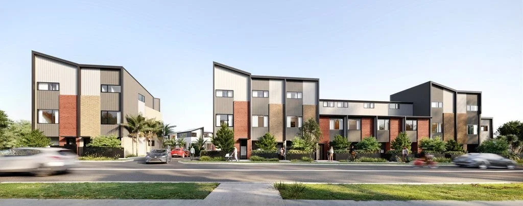 Westgate Drive, Westgate