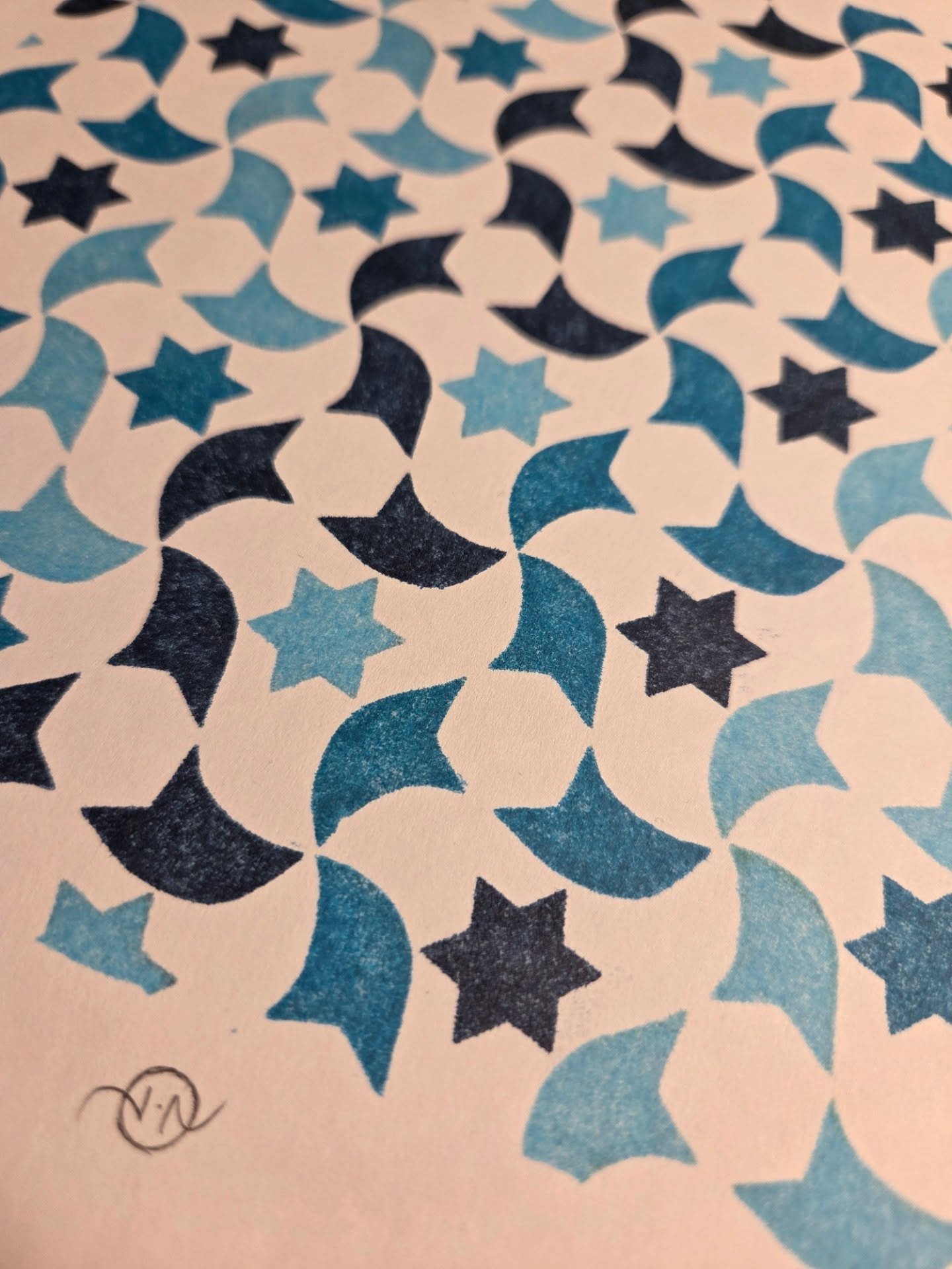 Sending warm seasonal wishes to everyone! Thank you for your continued support and for following me along on my creative journey. Your support means more than you know!

Wishing you a peaceful end to the year and a new one filled with creativity, ins