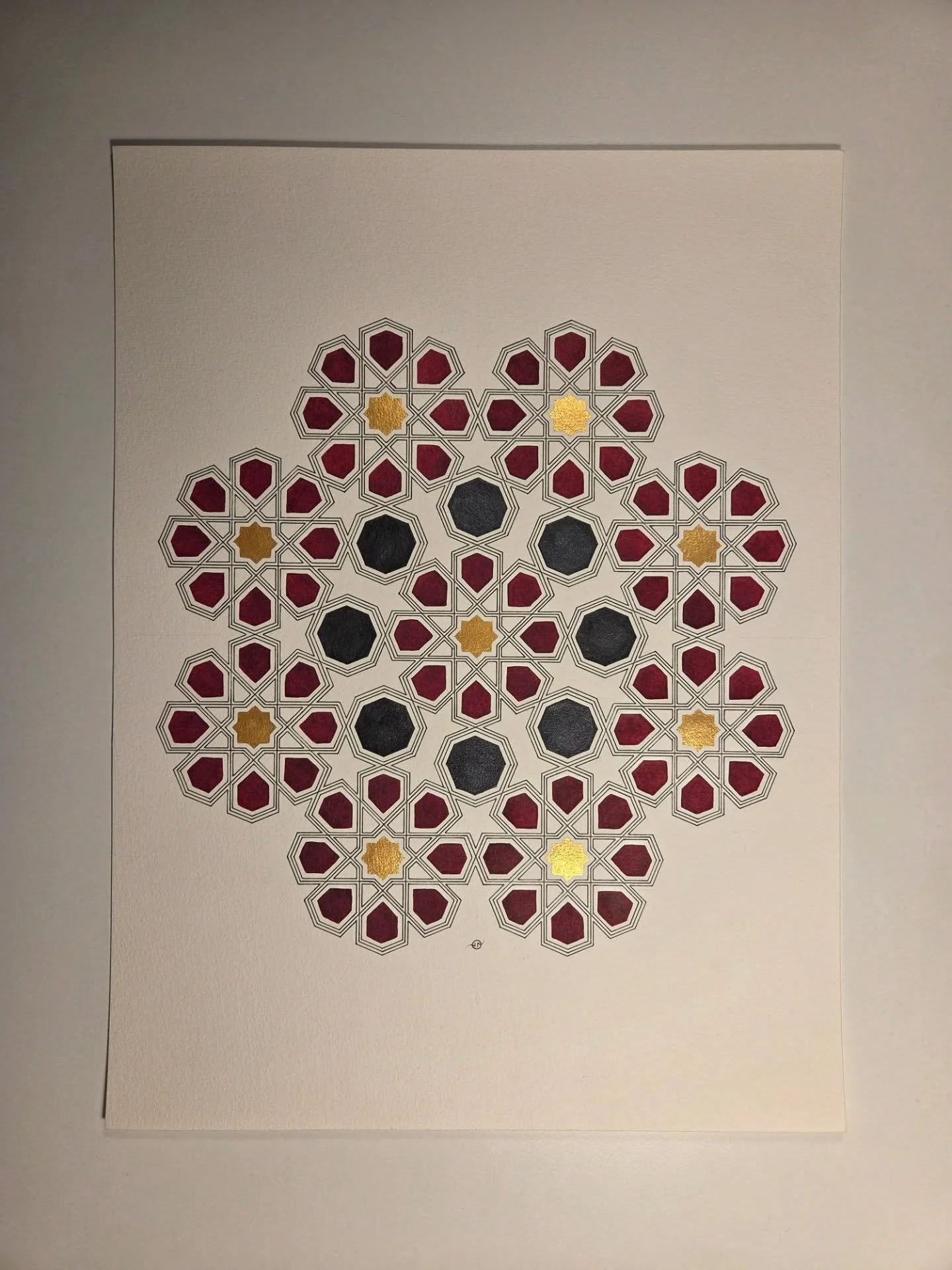 Day 21 of #21daysinmyartworld26 hosted by @taraleaver: Big dream.

My big dream is to keep learning! So far, I've been in the position to learn quite some different techniques, some on my own, but also guided by others. The common denominator has bee