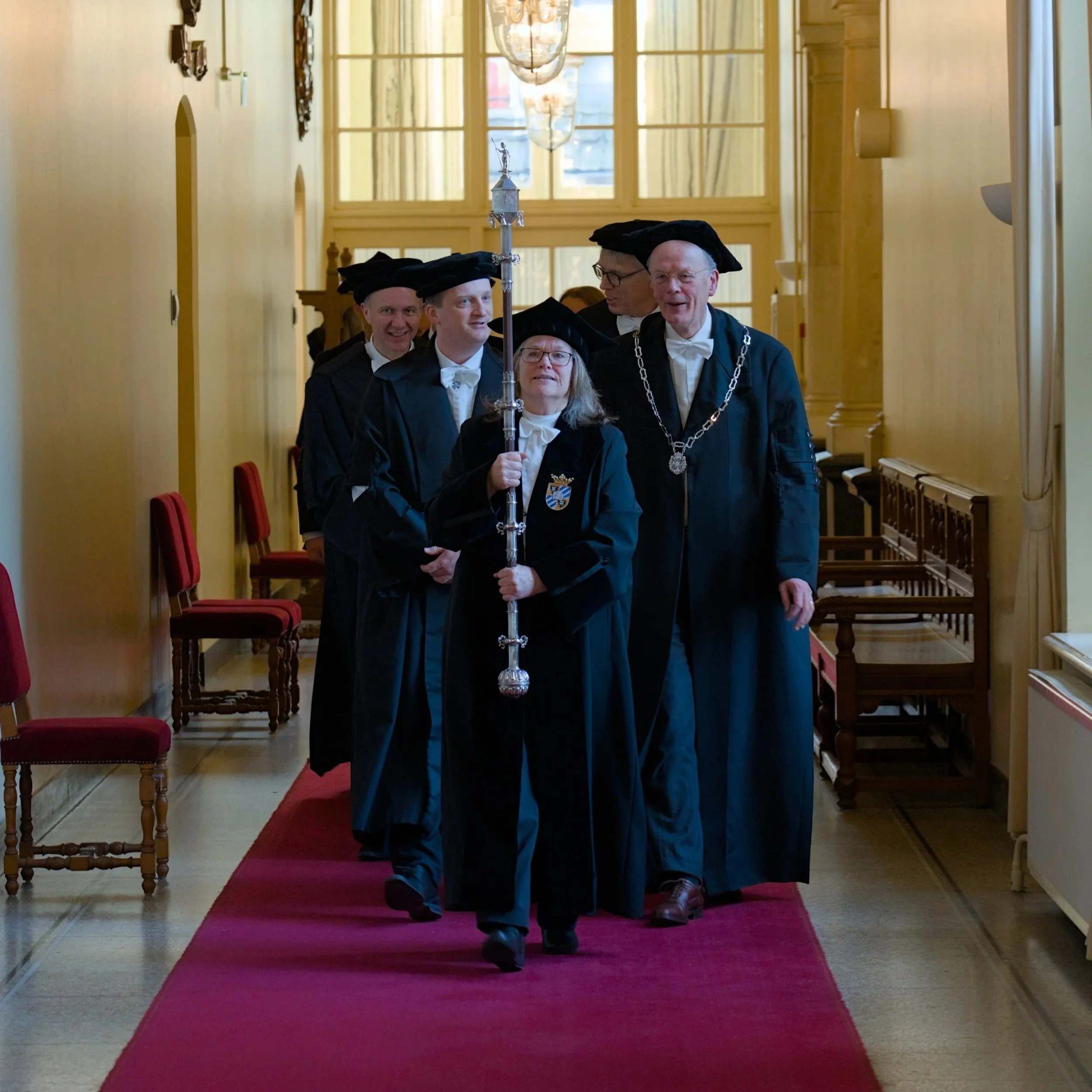 PhD Defence