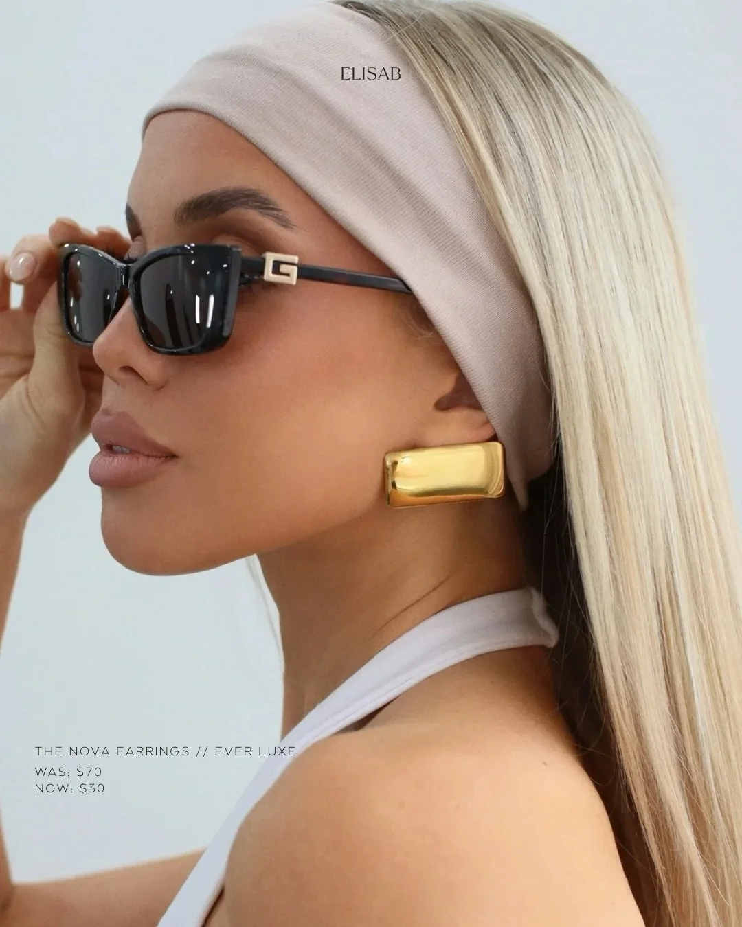 The finishing touch you&rsquo;ve been waiting for.

Our EOFY Sale continues on with up to 70% off Everlux accessories.

From statement pieces to everyday essentials, now is the perfect time to elevate your wardrobe for less.

With limited stock avail