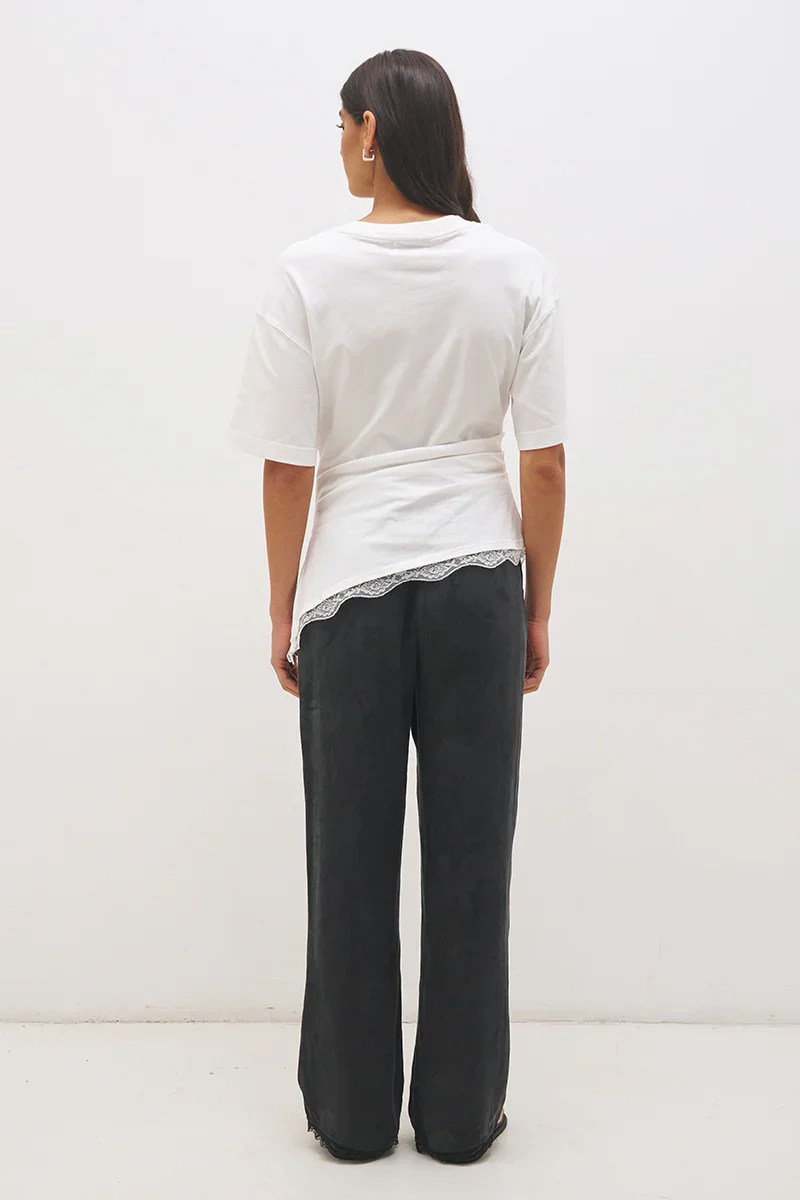 ELISAB PERTH BOUTIQUE - LIORA T SHIRT - OFF WHITE 3.webp