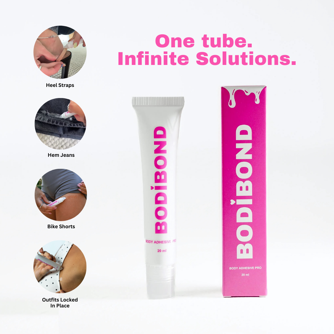 BODIBOND | Adhesive Glue