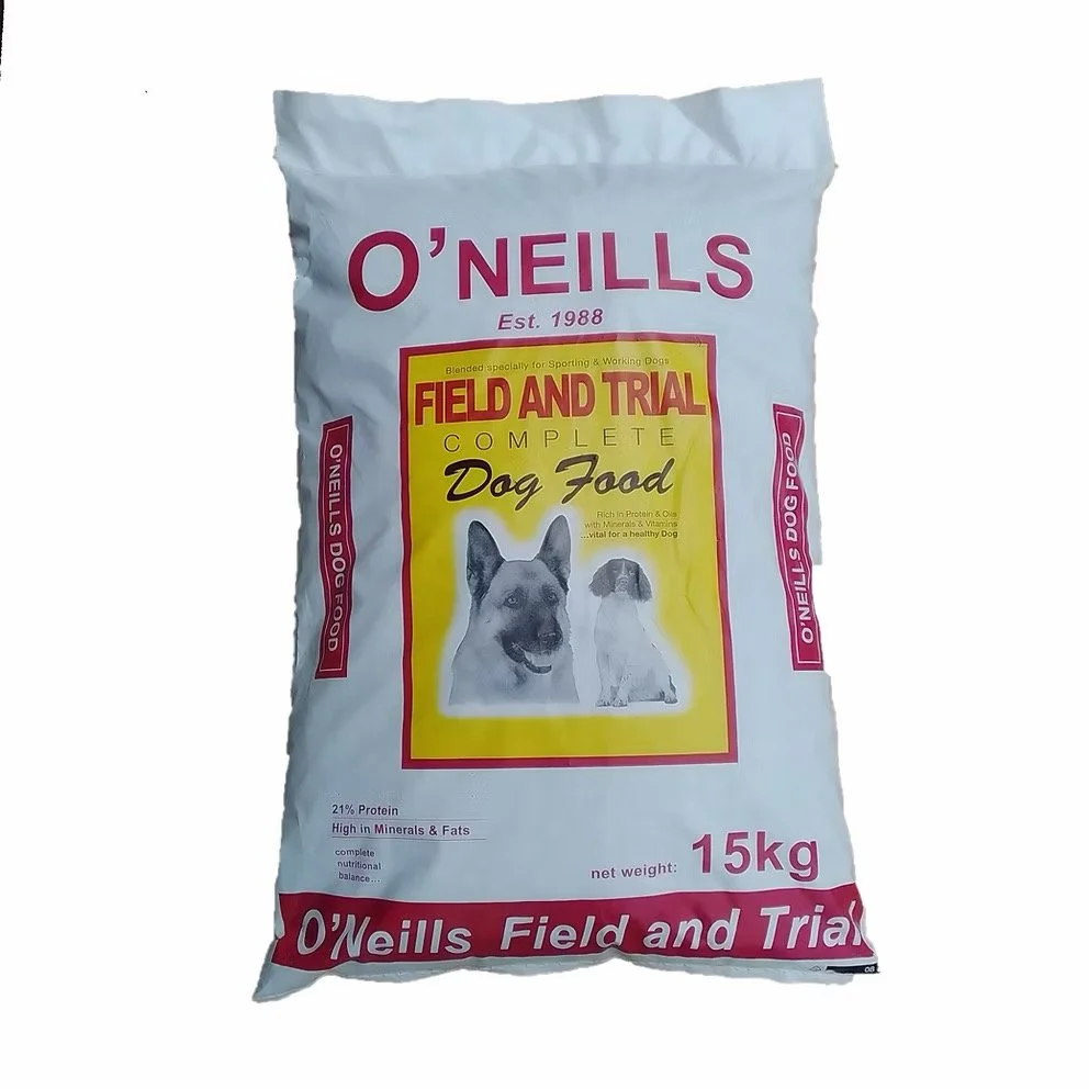 O'Neills Field and Trial Complete Dog Food 15kg