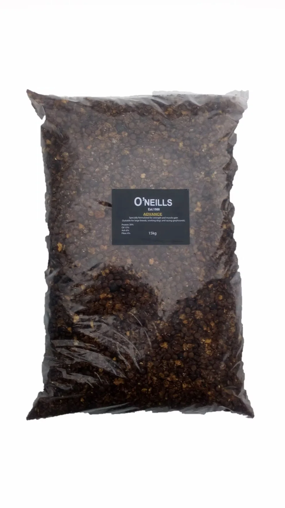 O'Neills Advance Dog Food 15kg