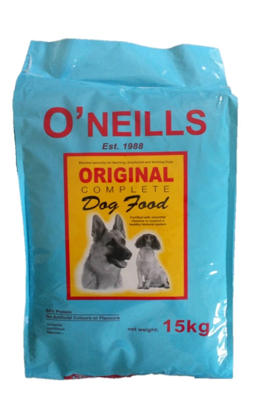 O'Neills Original Complete Dog Food 15kg