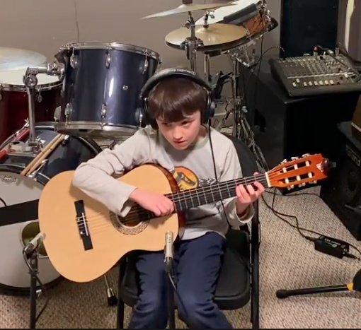 Guitar lessons for kids Billerica_Nolan.png