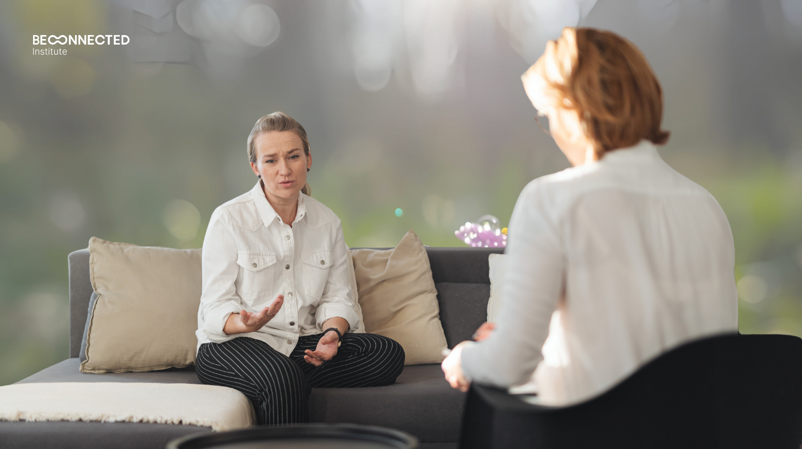 From the Boardroom to the Clinic